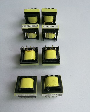EE16 Inductor