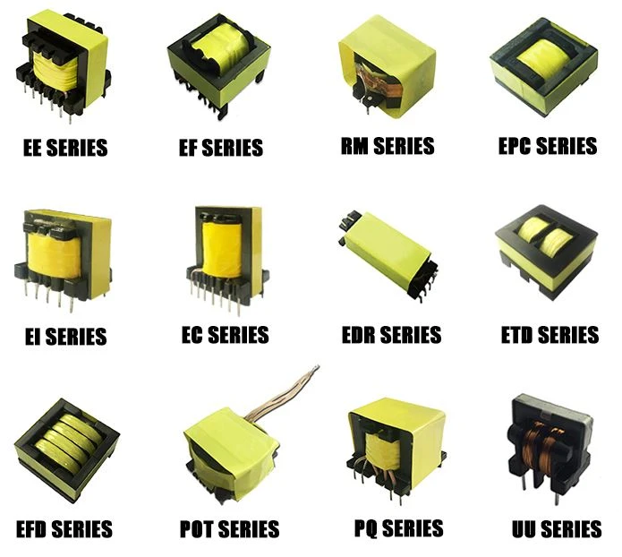 high frequency transformer