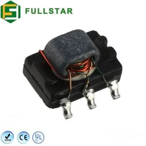 RF Balun Transformer