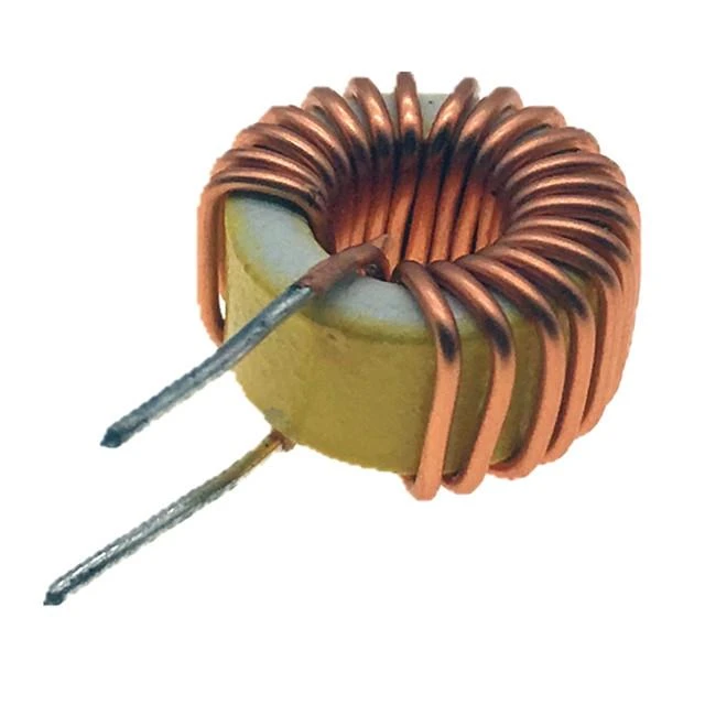 Choke Choke Toroidal Coil 1mh Go 100m