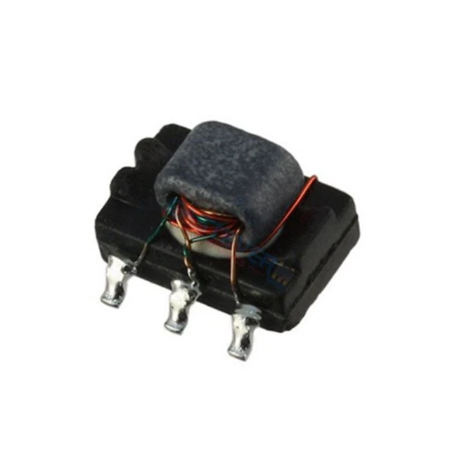 Trasfhoirmeoir rf Balun saincheaptha SMD