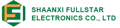 Shaanxi Fullstar Leictreonaic Co, Teo Tá Shaanxi Fullstar Leictreonaic Co, Teo